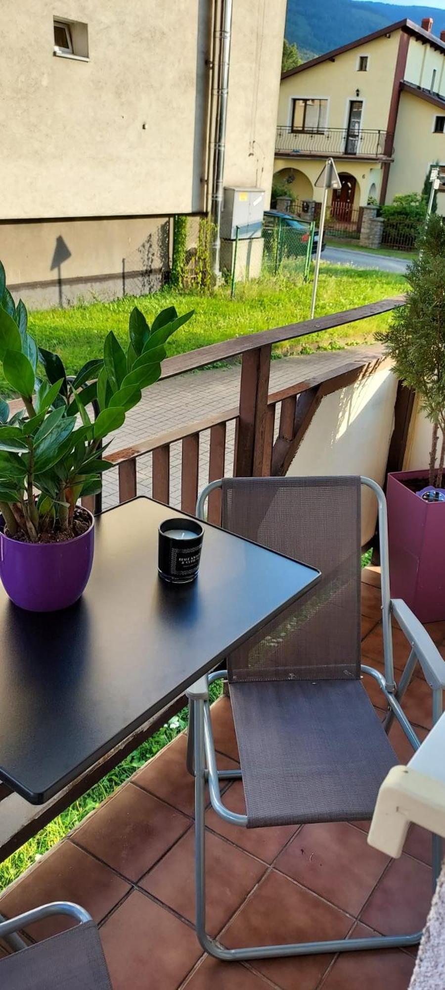 Apartament Ski Sudety Kowary Exteriör bild